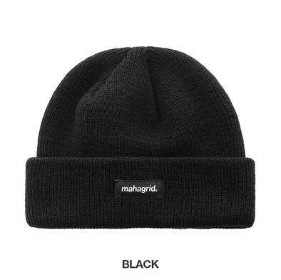 Mahagrid Beanie