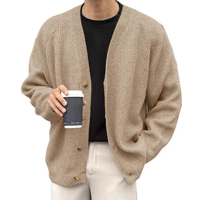 Incerun Cardigan