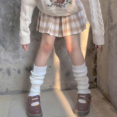 Leg Warmers