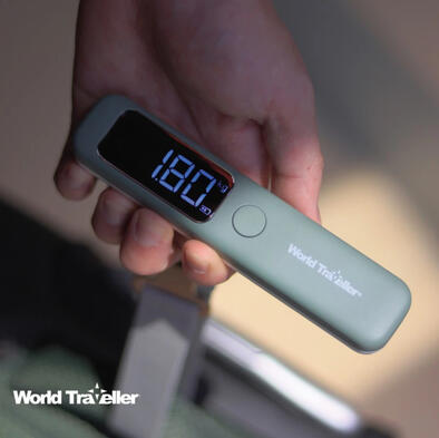 Digital Weighing Scale