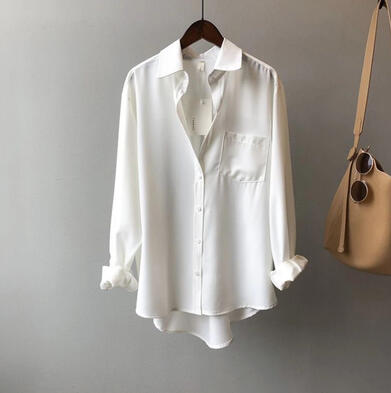 White Polo