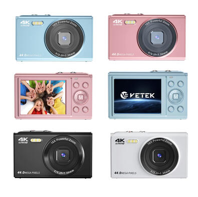 VETEK2 Digital Camera