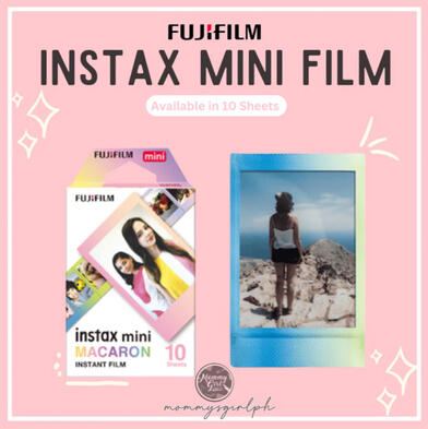 Instax Mini Film