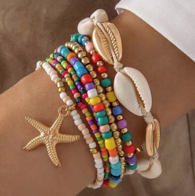 Beach Bracelets
