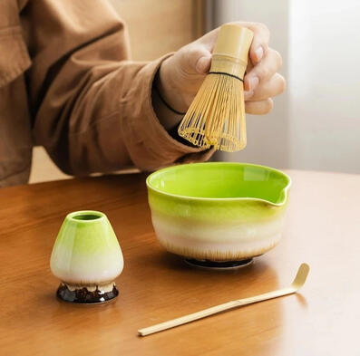 Matcha Set