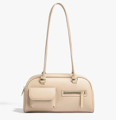 MOSSDOOM Fionna Rectangular Bag