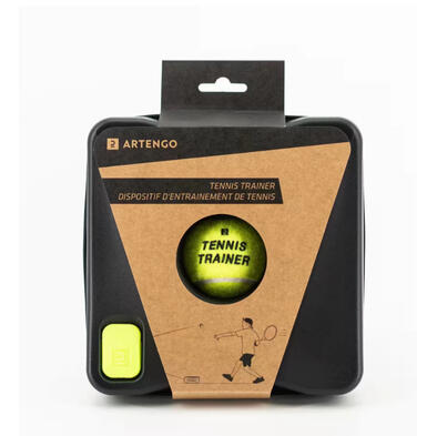 Tennis Ball Trainer