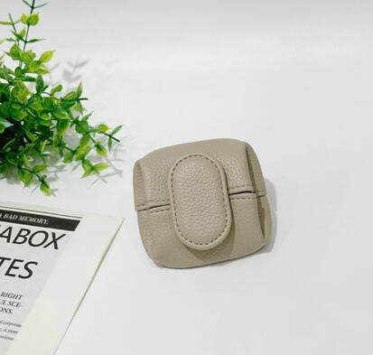 Square Coin Purse
