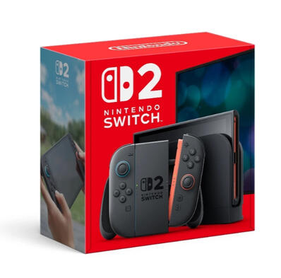 Nintendo Switch 2
