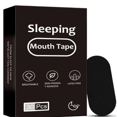 Mouth Tape