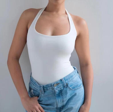Halter Top