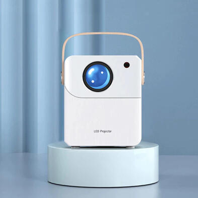 Portable Projector
