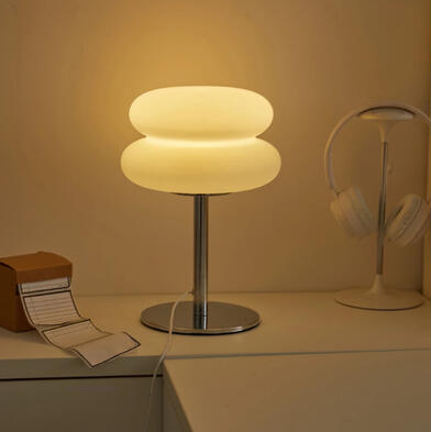 Decorative Lamp