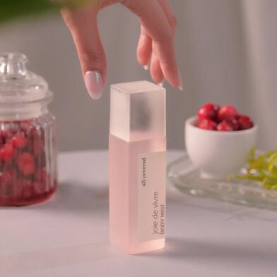 Body Mist