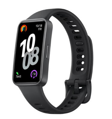 Huawei Band 10