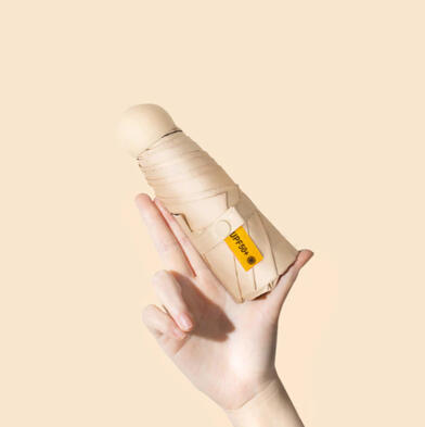 Capsule Umbrella