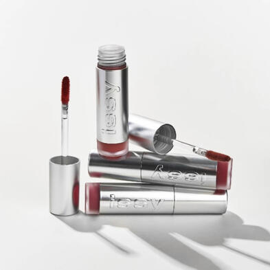 Issy Mousse Lip Tint