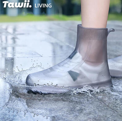 Shoe Rain Cover