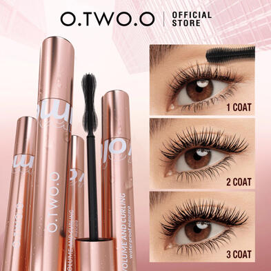 OTwoO Mascara