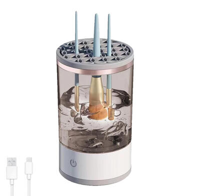 Electric Brush Cleaner