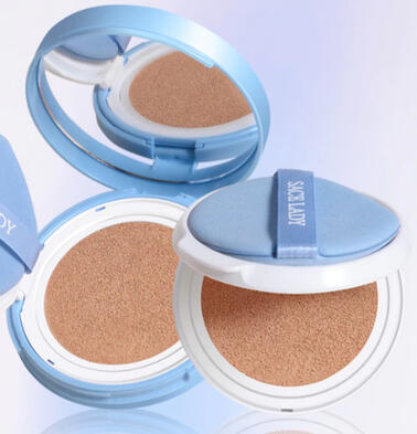 Sace Lady Cushion Foundation