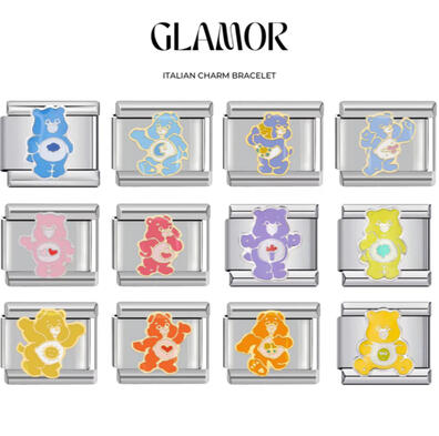 Charms for Italian Bracelet