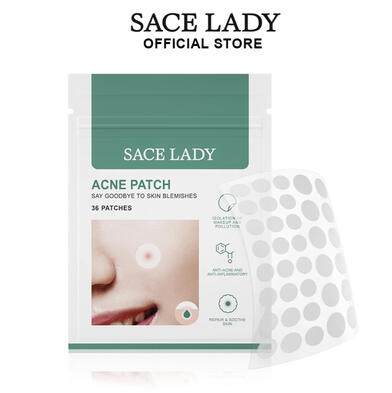 Sace Lady Pimple Patch