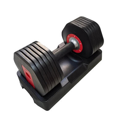 Adjustable Dumbbells
