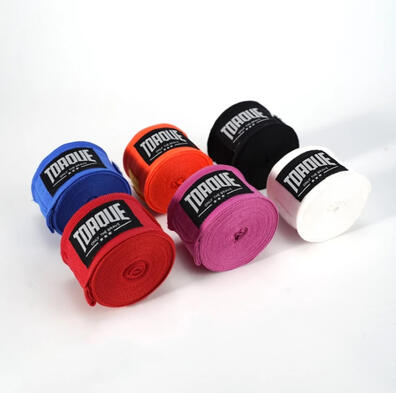 Boxing Bandage Wraps