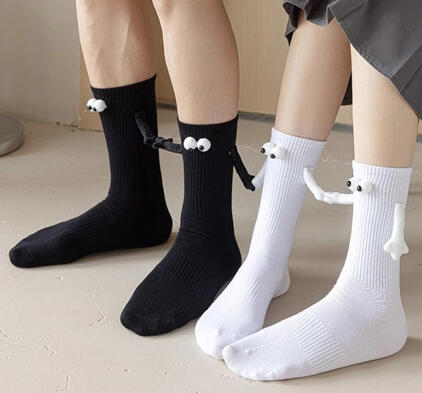 Couple Socks