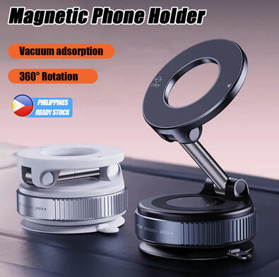 Magnetic Rotatable Phone Holder