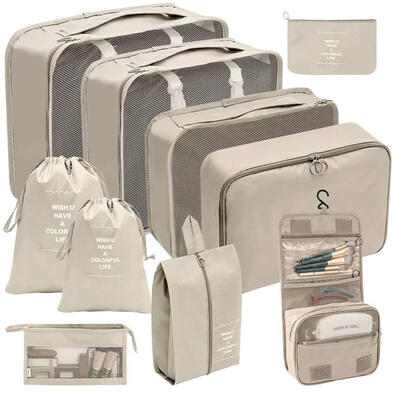 Travel Organizer