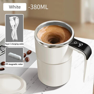 Automatic Stirring Cup