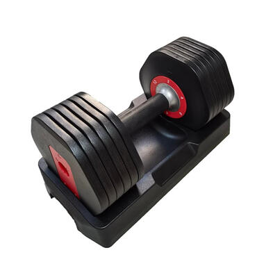 Adjustable Dumbbells