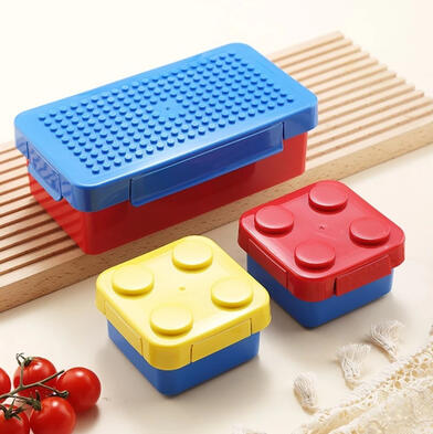 Lego Lunch Box